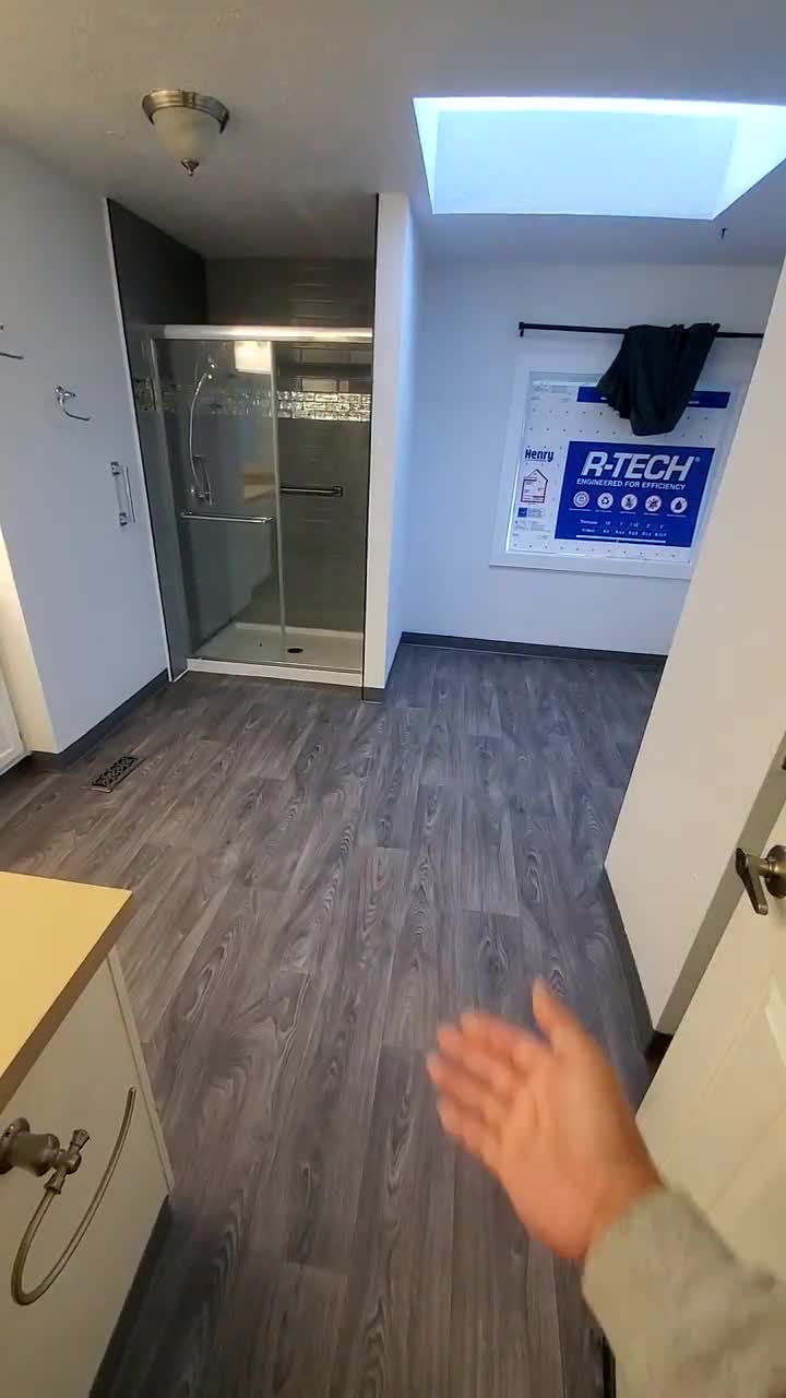Tile Walkthrough