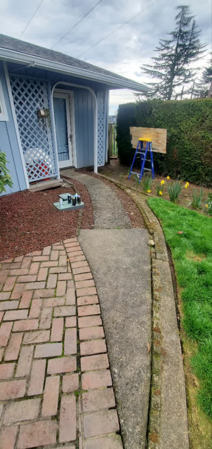 Project Walkthrough